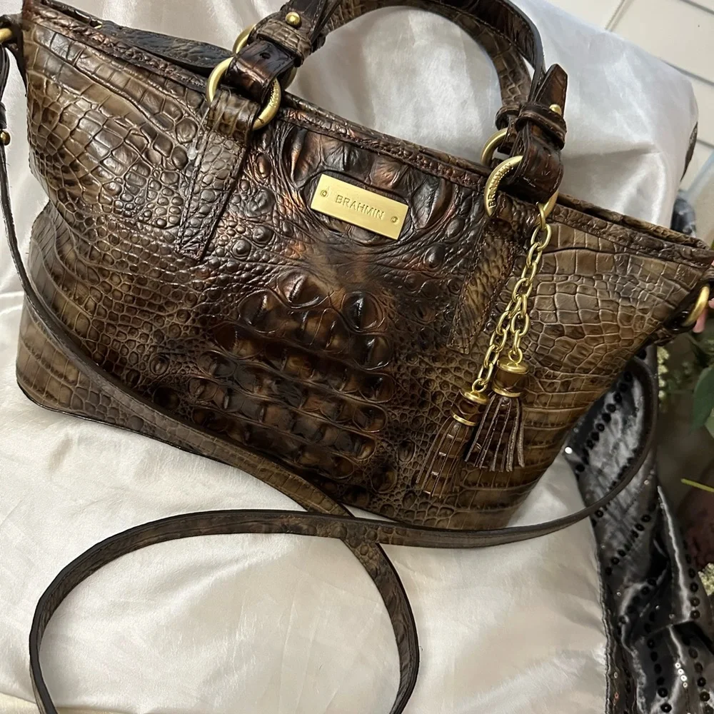Brahman usher bag, most popular Bag and Style new - Picture 4 of 14